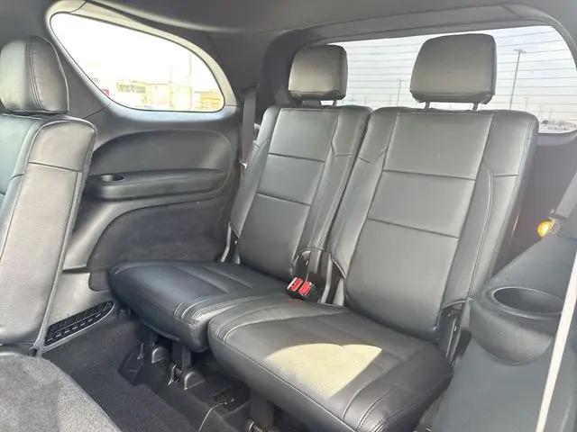 2023 Dodge Durango GT Launch Edition  AWD