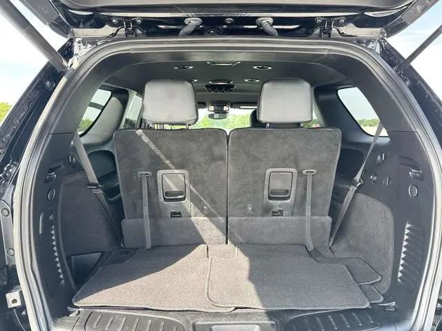 2023 Dodge Durango GT Launch Edition  AWD
