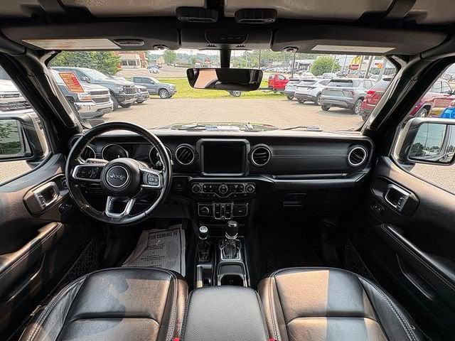 2023 Jeep Wrangler 4xe Sahara 4x4 2023 Jeep Wrangler 4xe Sahara 4x4