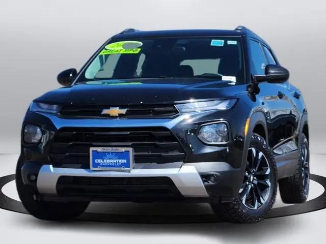 2023 Chevrolet TrailBlazer FWD LT for sale in Aurora, CO