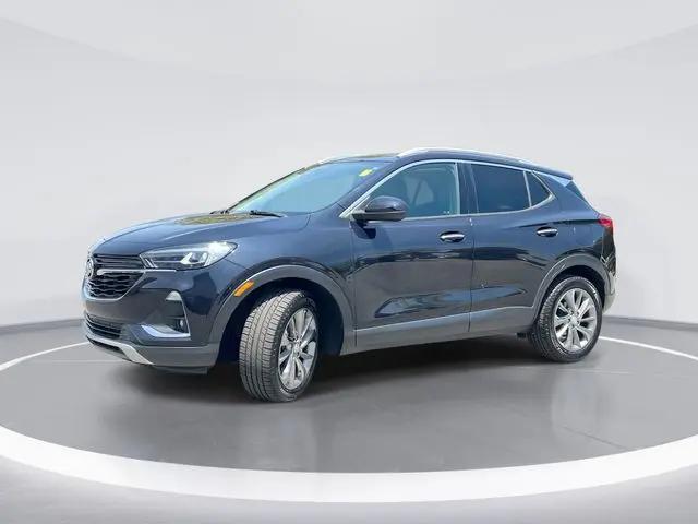 2020 Buick Encore GX AWD Essence for sale in Greensboro, NC