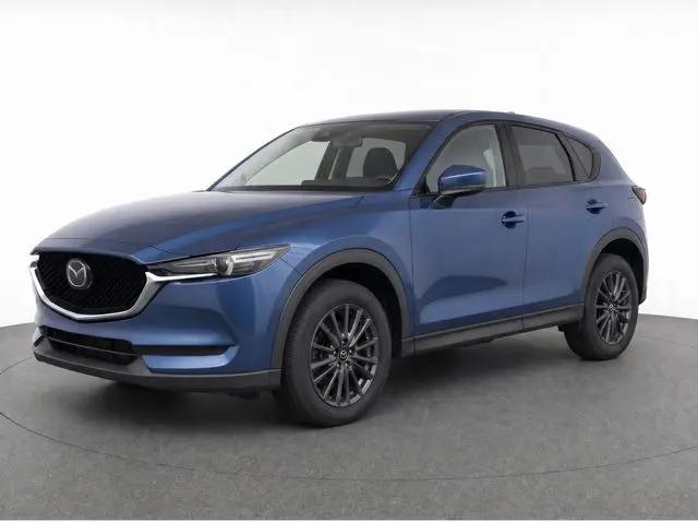 2020 Mazda CX-5 Touring for sale in Greensboro, NC