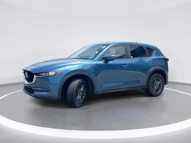 2020 Mazda CX-5 Touring for sale in Greensboro, NC