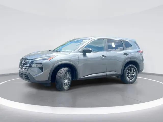 2024 Nissan Rogue S Intelligent AWD for sale in greensboro, NC