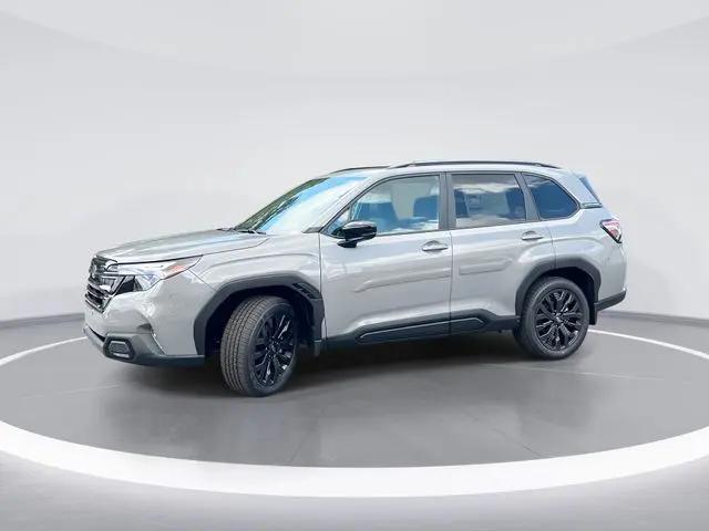 2026 Subaru Forester Sport for sale in greensboro, NC