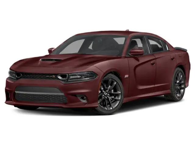 2020 Dodge Charger Scat Pack RWD for sale in Joplin, MO