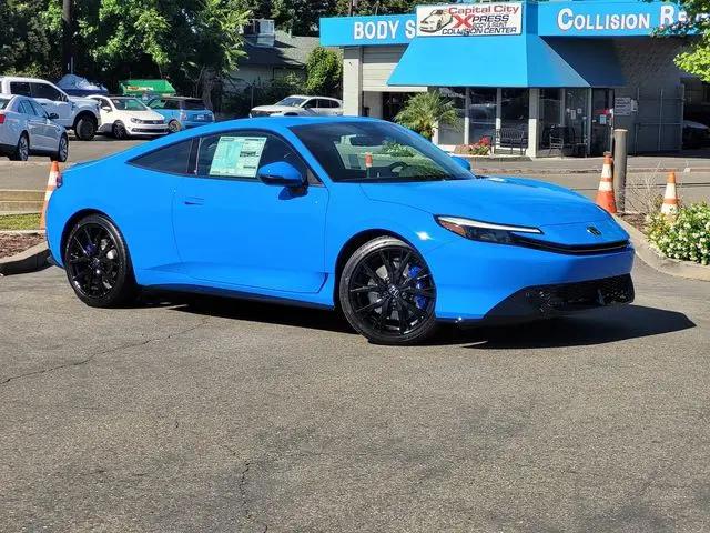 2026 Honda Prelude Hybrid for sale in Citrus Heights, CA