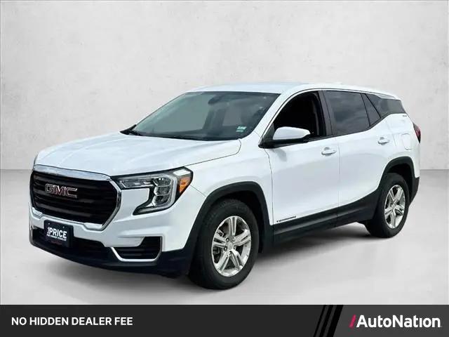 2024 GMC Terrain FWD SLE for sale in Plano, TX
