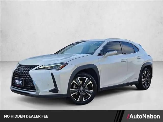 2019 Lexus UX 250h UX 250h for sale in Plano, TX