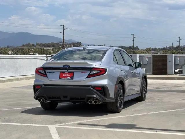 2026 Subaru WRX Premium
