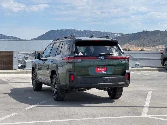 2026 Subaru Outback Limited