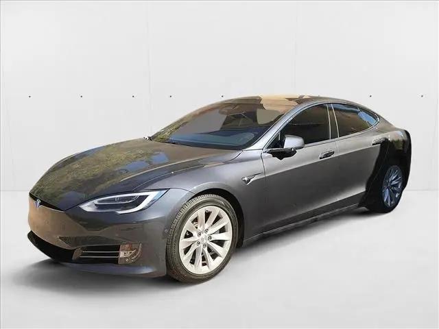 2017 Tesla Model S 75 for sale in Fort Myers, FL