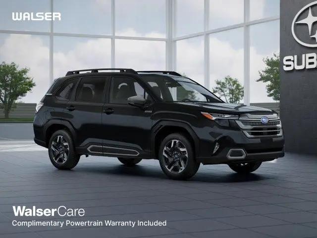 2026 Subaru Forester Limited for sale in South St Paul, MN