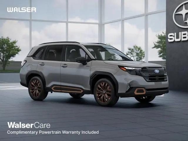 2026 Subaru Forester Sport for sale in South St Paul, MN