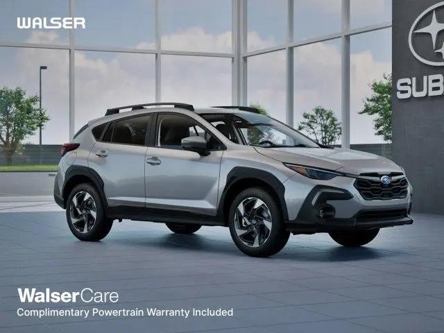 2026 Subaru Crosstrek Limited for sale in South St Paul, MN