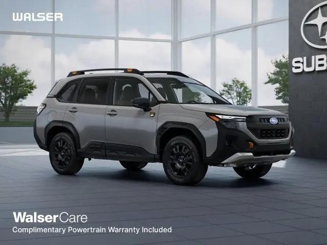 2026 Subaru Forester Wilderness for sale in South St Paul, MN