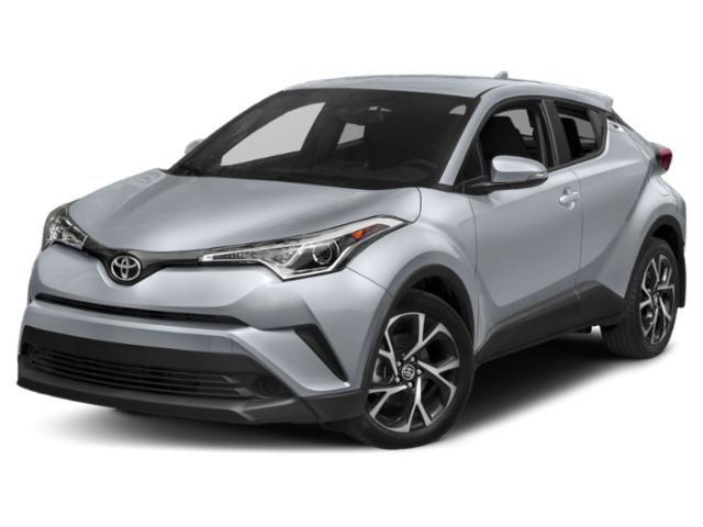 2019 Toyota C-HR XLE for sale in Mesa, AZ