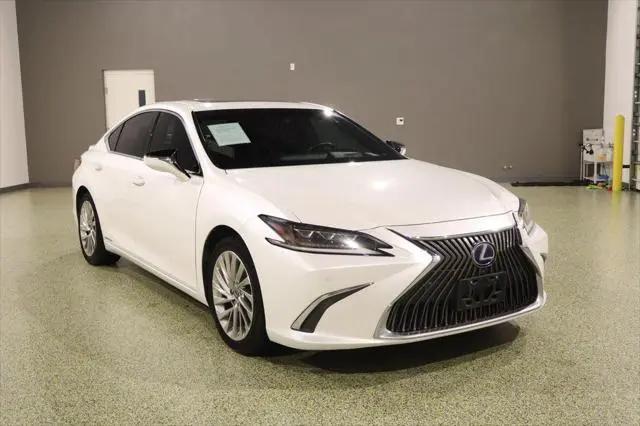 2019 Lexus ES 300h Ultra Luxury for sale in Tomball, TX