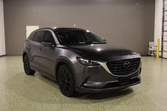2023 Mazda CX-9 Touring Plus for sale in Tomball, TX