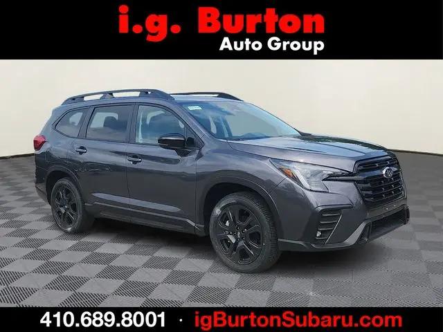 2026 Subaru Ascent Onyx Edition Touring 7-Passenger for sale in Glen Burnie, MD