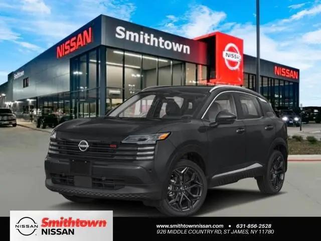 2026 Nissan Kicks SR for sale in St James, NY
