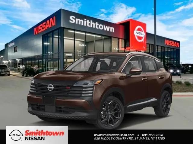 2026 Nissan Kicks SR for sale in St James, NY