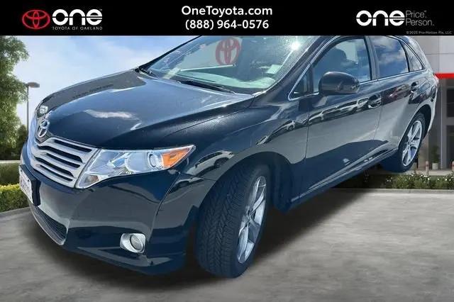 2012 Toyota Venza LE V6 for sale in Oakland, CA
