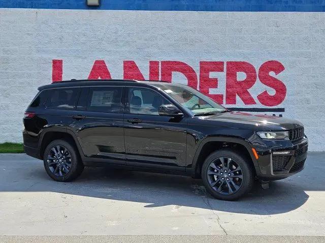 2026 Jeep Grand Cherokee L 85th Anniversary Edition 4x4 for sale in Little Rock, AR