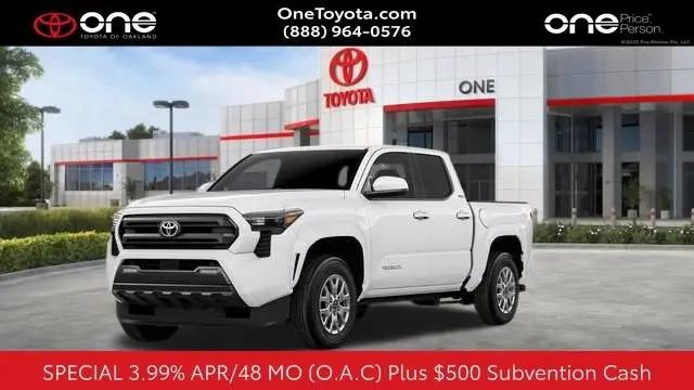 2026 Toyota Tacoma SR5 for sale in Oakland, CA