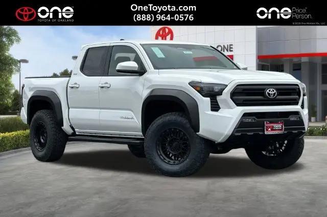 2026 Toyota Tacoma SR5 for sale in Oakland, CA