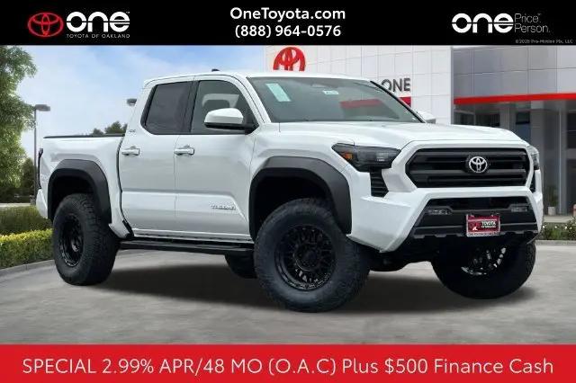 2026 Toyota Tacoma SR5 for sale in Oakland, CA