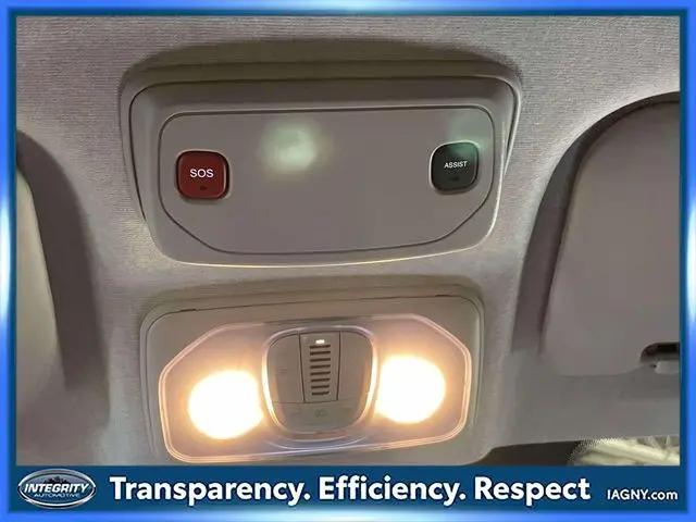 2025 Ram ProMaster 2500 Cargo Van Tradesman Low Roof 136 WB w/Pass Seat