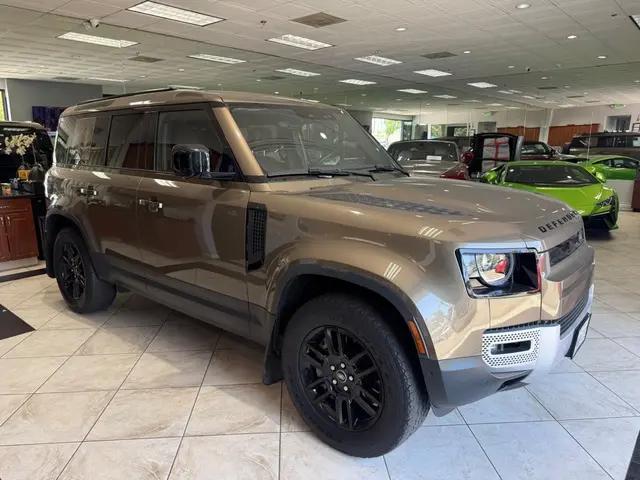 2022 Land Rover Defender 110 SE for sale in Burbank, CA