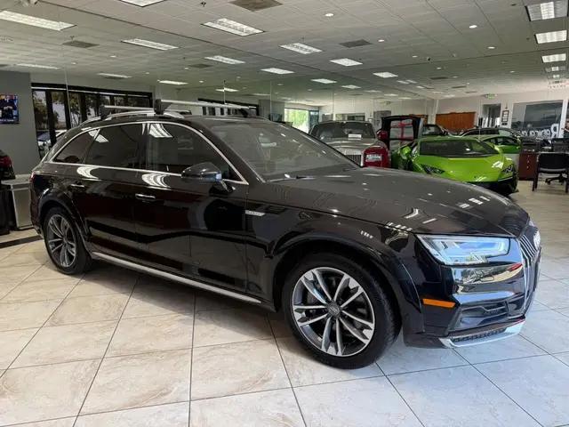 2017 Audi allroad Prestige for sale in Burbank, CA