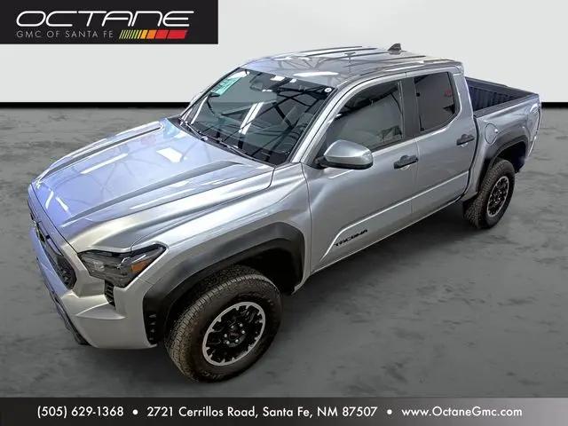 2025 Toyota Tacoma TRD Off Road for sale in Santa Fe, NM