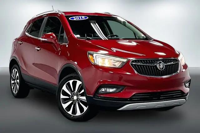 2018 Buick Encore Preferred II for sale in Auburn, IN