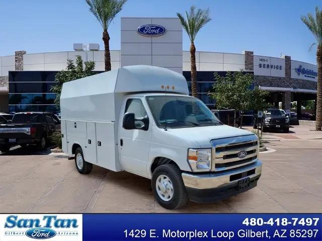2027 Ford E-350 Cutaway E-350 for sale in Gilbert, AZ