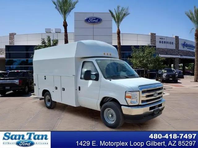2027 Ford E-350 Cutaway E-350 for sale in Gilbert, AZ