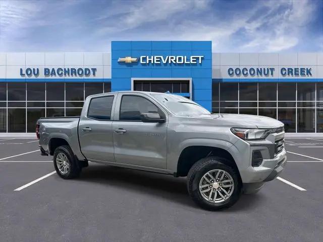 2026 Chevrolet Colorado LT, RWD for sale in Coconut Creek, FL