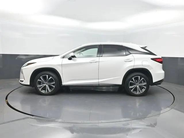 2021 Lexus RX 350 RX 350
