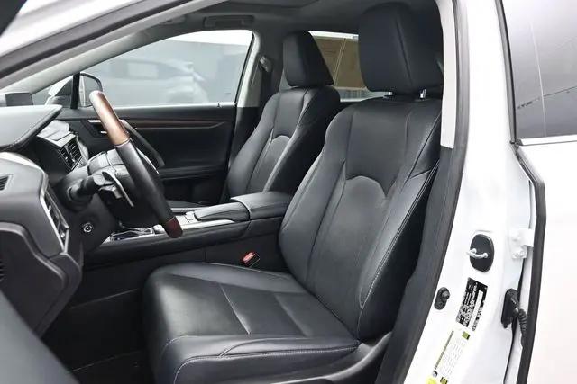 2021 Lexus RX 350 RX 350