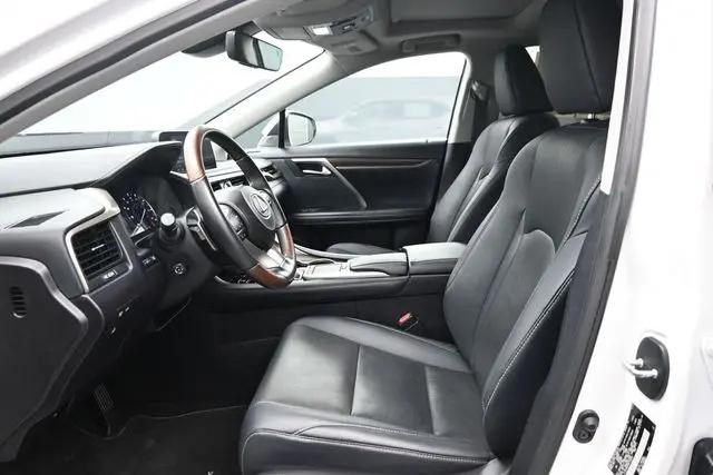 2021 Lexus RX 350 RX 350
