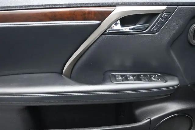 2021 Lexus RX 350 RX 350