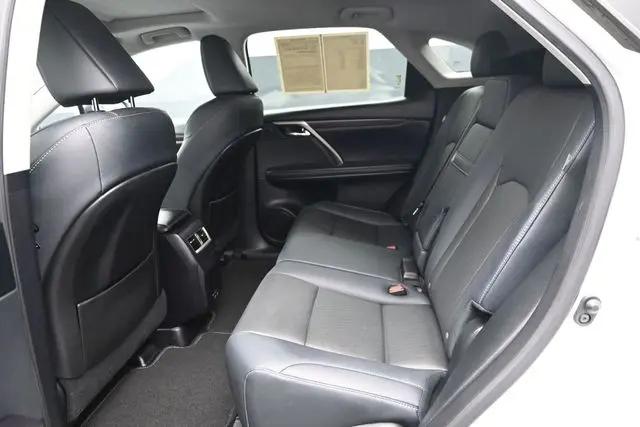 2021 Lexus RX 350 RX 350