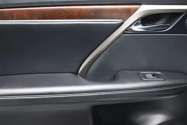 2021 Lexus RX 350 RX 350