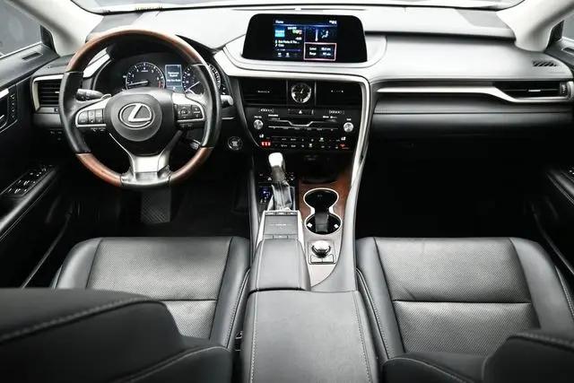2021 Lexus RX 350 RX 350