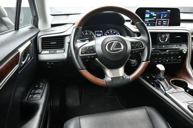 2021 Lexus RX 350 RX 350