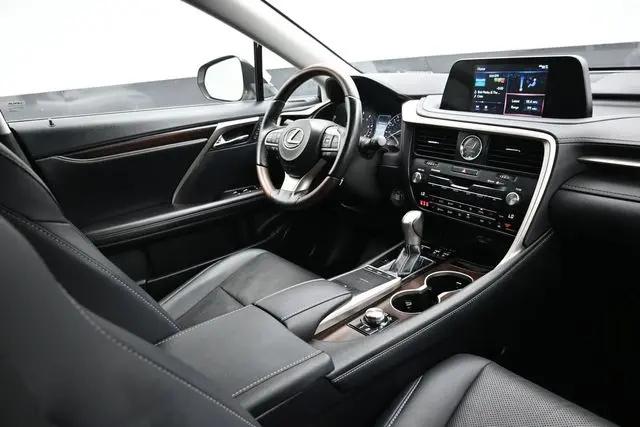 2021 Lexus RX 350 RX 350