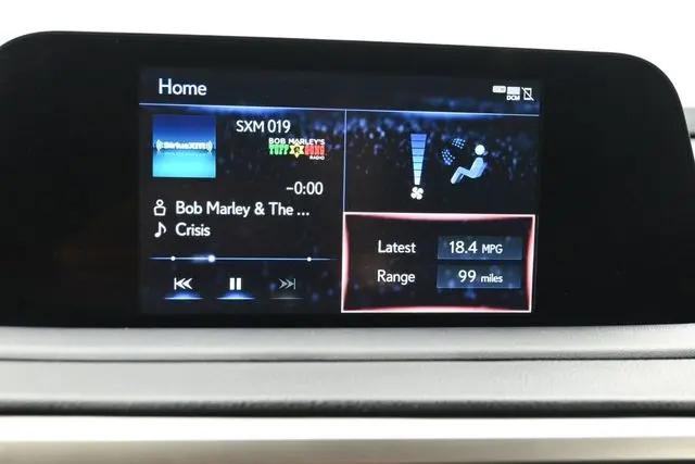 2021 Lexus RX 350 RX 350