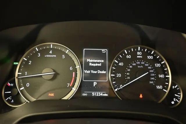 2021 Lexus RX 350 RX 350
